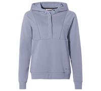 VAUDE Pullover Women's Manukau Hoody IV dark iris 36 Damen Bekleidung