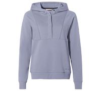 Vaude Damen Manukau IV Hoodie (Größe XXL, grau)