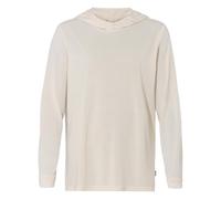 Vaude Damen Mineo Hoodie (Größe S, beige)