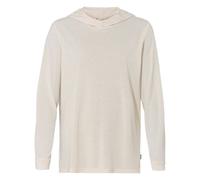 VAUDE Hoodie Mineo LS Hoody Damen Beige Größe L