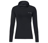 VAUDE Pullover Women's Monviso Hoody black 42 Damen Bekleidung