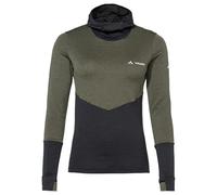 VAUDE Pullover Women's Monviso Hoody Khaki 42