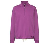 VAUDE Pullover Women's Redmont HZ Pullover magenta 46 Damen Bekleidung