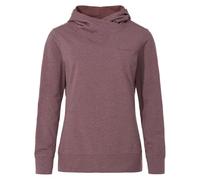 Vaude Tuenno Sweatshirt 38 Ruby Dusk