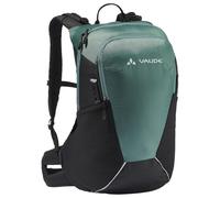 VAUDE Radrucksack Tremalzo 10, Unisex (Damen / Herren), Fahrradrucksack, schwarz