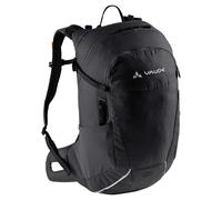 VAUDE Radrucksack Tremalzo 22, Unisex (Damen / Herren), Fahrradrucksack, schwarz