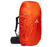 vaude regenschutz fur 55 80l rucksack orange 80