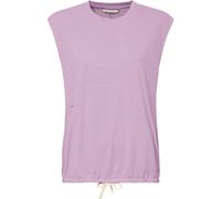 Vaude - Women's Redmont Hemp T-Shirt - Top, Gr. S 38, lila (Raspberry)