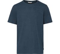 Vaude Herren Redmont Hemp T-Shirt (Größe S, blau)