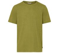 Vaude - Redmont Hemp T-Shirt - T-Shirt, Gr. XXL, oliv (DarkLeaf)