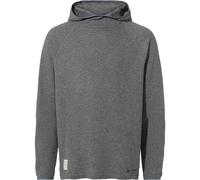 Vaude - Redmont Hoody - Hoodie, Gr. M, grau (Heron)