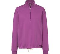 VAUDE Damen Pullover Redmont HZ Fleece 48525 Magenta Gr. 44