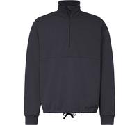 Vaude Redmont Hz Fleece L Phantom Black