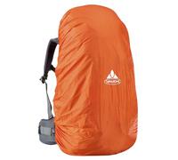 VAUDE Regenhülle Raincover for Backpacks 6-15, Orange, One Size, 14872