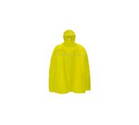 Vaude Regenponcho Kids Grody Regenbekleidung lemon, Gr. S 2015