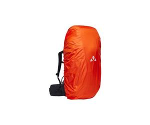 vaude regenschutz fur 55 80l rucksack orange 80