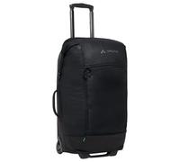 Vaude Citytravel 60 Schwarz, Trolleys, Größe 60+15l - Farbe Black