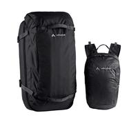 Vaude Reiserucksack Mundo 50+To Go black