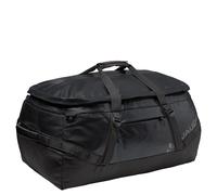 Vaude Reisetasche CityDuffel 65 Black (65 Liter) Schwarz