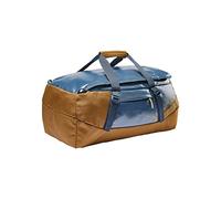 VAUDE Reisetasche CityDuffel 35 Liter, Duffel Bag, Baltic sea, Einheitsgröße
