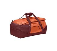 VAUDE Reisetasche CityDuffel 35 Liter, Duffel Bag, Buckeye, Einheitsgröße