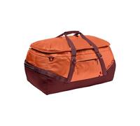 VAUDE Reisetasche CityDuffel 65 Liter, Duffel Bag, buckeye, Einheitsgröße