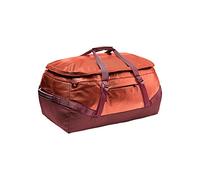 VAUDE Reisetasche CityDuffel 65 Liter, Duffel Bag, hotchili, Einheitsgröße