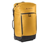 VAUDE Reisetasche CityTravel 60 Liter, Trolley, Burnt Yellow, Einheitsgröße