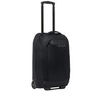 Vaude Reisetasche mit Rollen CityTravel Carry-On 29l black