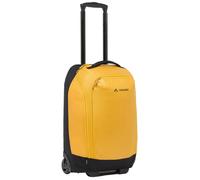 Vaude - Citytravel Carry-On 25 - Reisetasche, Gr. 25 l, bunt (BurntYellow)