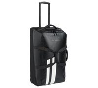 Vaude Reisetasche mit Rollen Rotuma 90 black