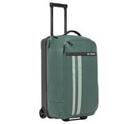 VAUDE Reisetasche Takutea 65 Liter, Reisetrolley, agave, Einheitsgröße