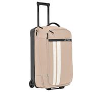 Vaude Takutea 65 2 Rollen Trolley 65 cm beige