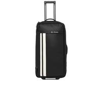 Vaude Takutea 90 Rollenreisetasche schwarz, Kunstfaser, 41 x 77 x 35cm