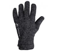 VAUDE Herren Handschuhe Rhonen Gloves IV phantom black 6 (4052285748661)