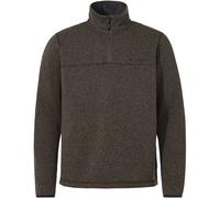 Vaude Rienza Iii Sweatshirt S Deer Brown