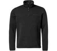 Vaude Rienza Iii Fleece Mit Halbem Reißverschluss M Black