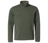 Vaude - Rienza Pullover III - Fleecepullover, Gr. XL, oliv (Khaki)