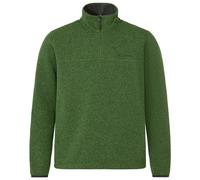 VAUDE Herren Fleecepullover Rienza III – Trekking, atmungsaktiv – Thyme XXL