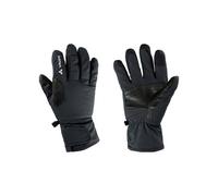 vaude roga gloves iii blau