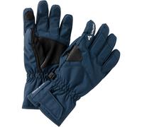 Vaude Roga IV Handschuhe (Größe XS, blau)