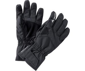 Vaude Roga IV Handschuhe (Größe XS, schwarz)