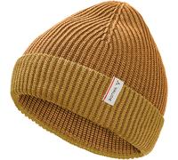 Vaude - Kid's Rokua Beanie - Mütze, Gr. One Size, braun (Umbra)