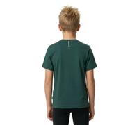 Vaude Rokua Kurzarm-t-shirt 122-128 cm Deep Pond