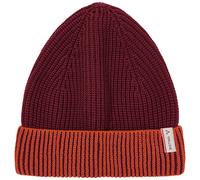 Vaude - Kid's Rokua Beanie - Mütze, Gr. One Size, rot (Redeva)