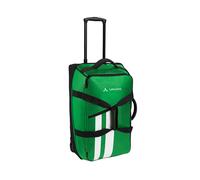 Vaude Rollenreisetasche mit 2 Rollen Rotuma 65 New Islands M - apple green apple green [464] Koffer24