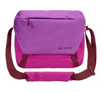 Vaude Rom III - Umhängetasche M 13.3" 35 cm (pink orchid)