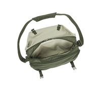 VAUDE ROM III M Umhängetasche cedar wood