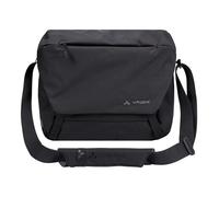 Vaude Rom III Umhängetasche M 35 cm black (TAS012957) schwarz
