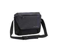 Vaude Rom III Umhängetasche M 35 cm black (TAS012957) schwarz